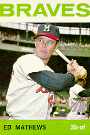 (Eddie Mathews)