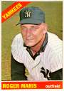 (Roger Maris)