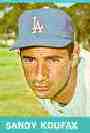 Koufax