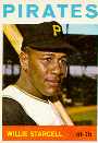 (Willie Stargell)